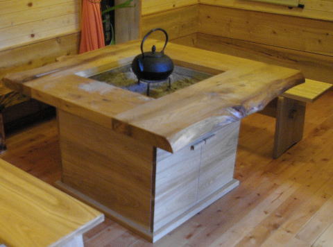 �͘F���D������Ė�Ԃ�u�����Ƃ���