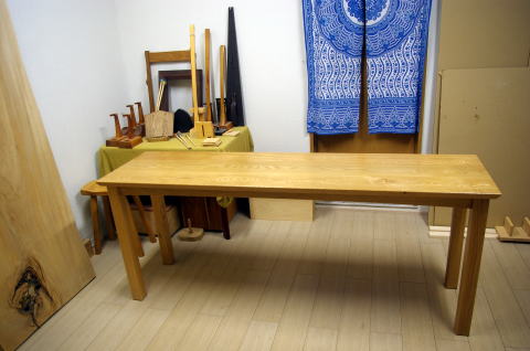 �����O�f�X�N�p�\�R���p