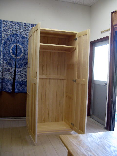 �N���[�[�b�g�J�����Ƃ���