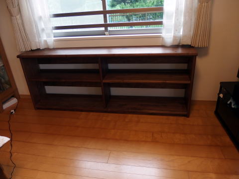 �E�H���i�b�g�̖{�I