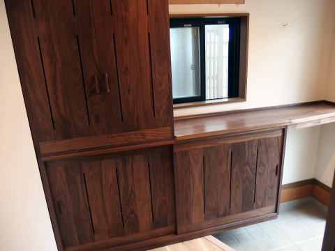 �E�H���i�b�g�̉������[